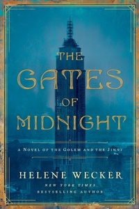 Enlarge image Cover: The Gates of Midnight - Harper