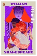 Cover: Othello - Penguin Books Ltd