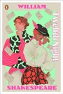 Cover: Twelfth Night - Penguin Books Ltd
