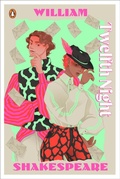Cover: Twelfth Night - Penguin Books Ltd