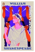 Cover: Julius Caesar - Penguin Books Ltd