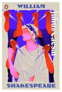 Enlarge image Cover: Julius Caesar - Penguin Books Ltd