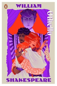 Enlarge image Cover: Othello - Penguin Books Ltd