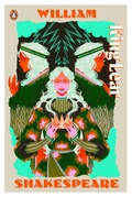 Cover: King Lear - Penguin Books Ltd