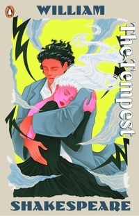 Enlarge image Cover: The Tempest - Penguin Books Ltd