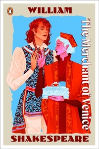 Enlarge image Cover: The Merchant of Venice - Penguin Books Ltd