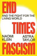 Cover: End Times Fascism - Farrar, Straus and Giroux