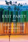 Cover: Exit Party - Alfred A. Knopf