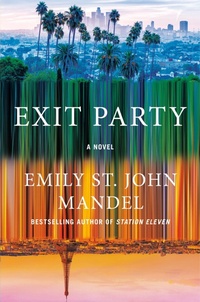 Enlarge image Cover: Exit Party - Alfred A. Knopf