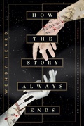 Cover: How the Story Always Ends - Random House Publishing Group