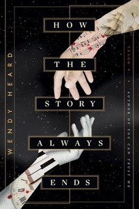 Enlarge image Cover: How the Story Always Ends - Random House Publishing Group