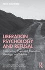 Cover: Liberation Psychology and Refusal - Taylor & Francis