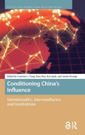 Cover: Conditioning China's Influence - Pallas Publications