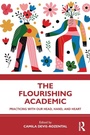 Cover: The Flourishing Academic - Routledge
