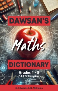 Enlarge image Cover: Dawsan's Maths Dictionary - Digital On Demand