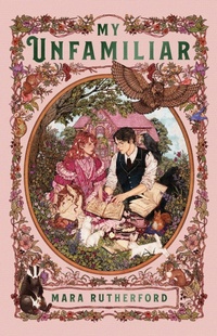 Enlarge image Cover: My Unfamiliar - St Martin's Press