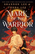 Cover: Mark of the Warrior - Breathmarked