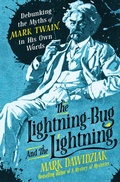 Cover: The Lightning-Bug and the Lightning - St Martin's Press