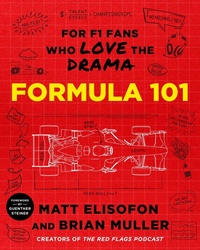 Enlarge image Cover: Formula 101 - St Martin's Press