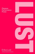 Cover: Lust - St Martin's Press