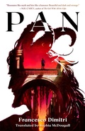 Cover: Pan - Tor Books