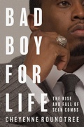 Cover: Bad Boy for Life - St Martin's Press