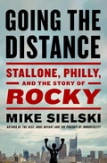 Cover: Going the Distance - St Martin's Press