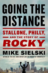 Enlarge image Cover: Going the Distance - St Martin's Press