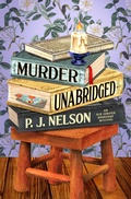 Cover: An Murder Unabridged - St. Martin's Publishing Group