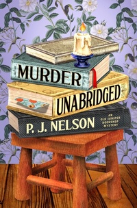 Enlarge image Cover: An Murder Unabridged - St. Martin's Publishing Group
