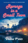 Cover: Revenge in a Small Town - St Martin's Press
