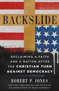 Cover: Backslide - St Martin's Press