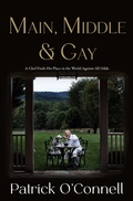 Cover: Main, Middle & Gay - St Martin's Press