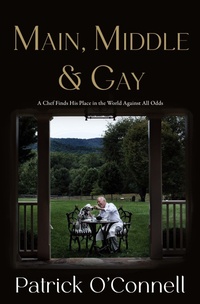 Enlarge image Cover: Main, Middle & Gay - St Martin's Press