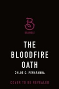 Cover: The Bloodfire Oath - MACMILLAN USA