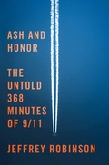 Cover: Ash and Honor - Castle Point Books