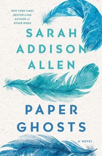 Enlarge image Cover: Paper Ghosts - St Martin's Press