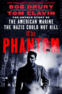 Enlarge image Cover: The Phantom - St Martin's Press