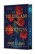 Cover: To Dream in Darkness - St Martin's Press