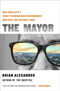 Cover: The Mayor - St Martin's Press