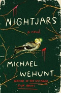 Cover: Nightjars - St Martin's Press