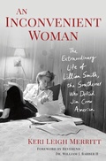 Cover: An Inconvenient Woman - St Martin's Press