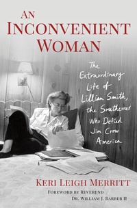 Enlarge image Cover: An Inconvenient Woman - St Martin's Press