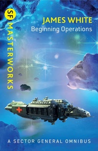 Enlarge image Cover: Beginning Operations - GATEWAY