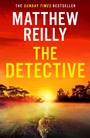 Cover: The Detective - Orion