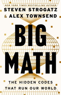 Enlarge image Cover: Big Math - John Murray