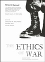 Cover: The Ethics of War - Wiley-ISTE