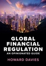 Cover: Global Financial Regulation - Polity Press