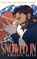 Cover: Snowed In - Quercus
