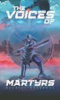 Cover: The Voices of Martyrs - JAB Books